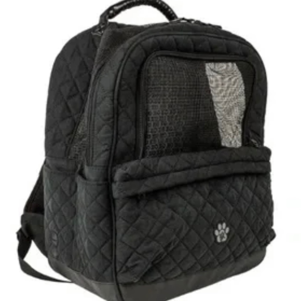 Pet Carrier Backpack